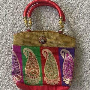 Indian Purse